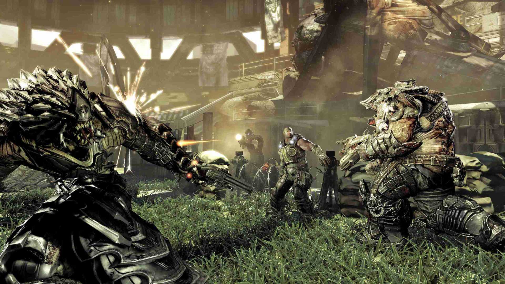 Gears of War 3 - Imagen 29